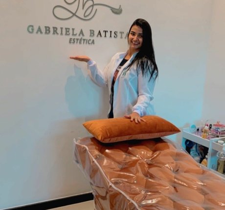 Gabriela Batista Torres sexe star collection