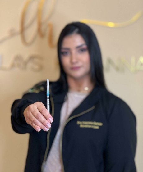 Gabriela Batista Torres actrice exclusive archive