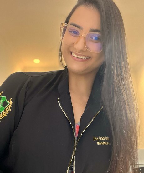 Gabriela Batista Torres xxx étoile images