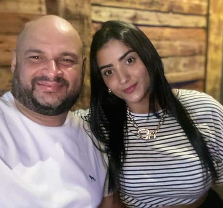 Gabriela Batista Torres star du porno adulte collection