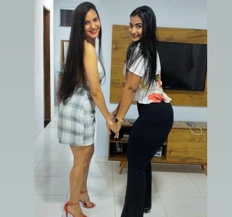 Gabriela Batista Torres art modèle photos