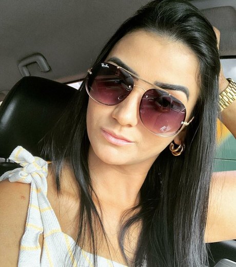 Gabriela Batista Torres star du porno nue collection