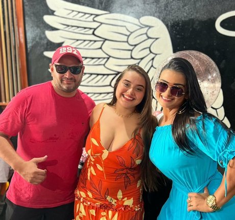 Gabriela Batista Torres Fotoaufnahmen