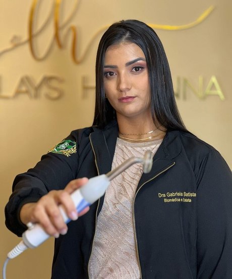 Gabriela Batista Torres Profilfoto