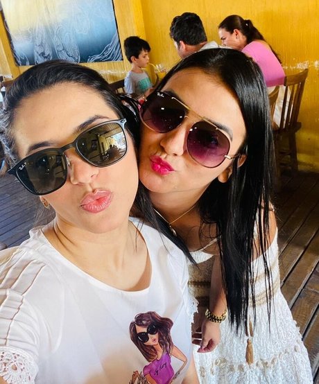 Gabriela Batista Torres actrice de nus des photos