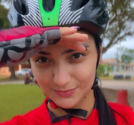 Gabriela Batista Torres nus star du porno photo