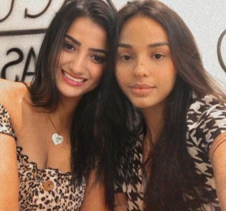 Gabriela Batista Torres étoile exclusive archive