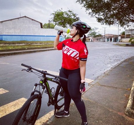 Gabriela Batista Torres actrice exclusive archive