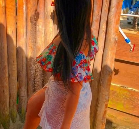 Gabriela Batista Torres modèle de sexe galeries