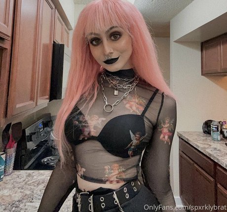 Spxrklybrat sexe star du porno collection