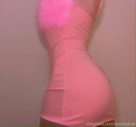 Spxrklybrat modèle de sexe galeries