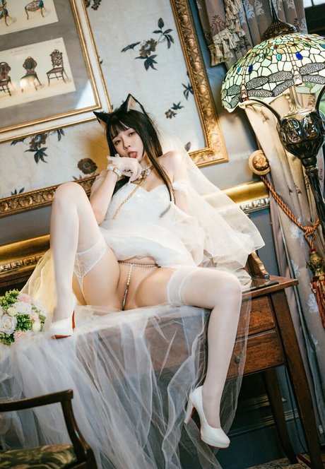 Raku 66 actrice de grande qualité image