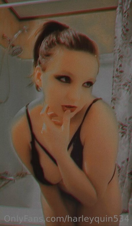 harleyquin534 modèle porno des photos