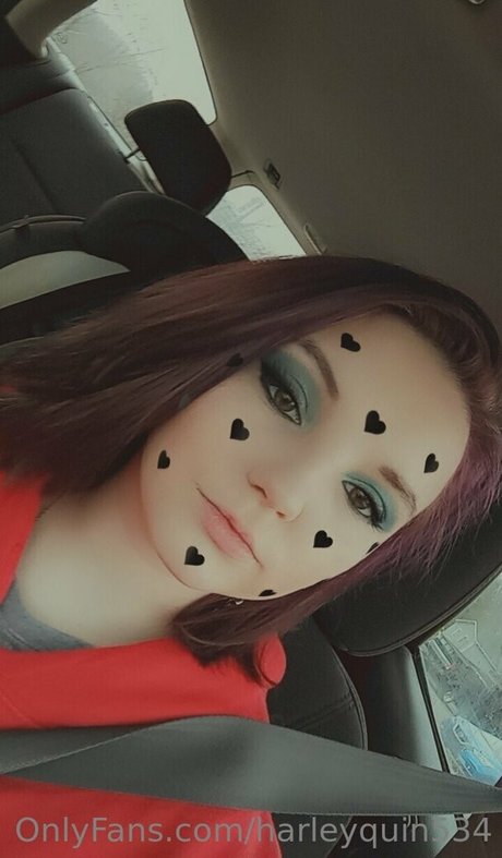 harleyquin534 étoile chaude img
