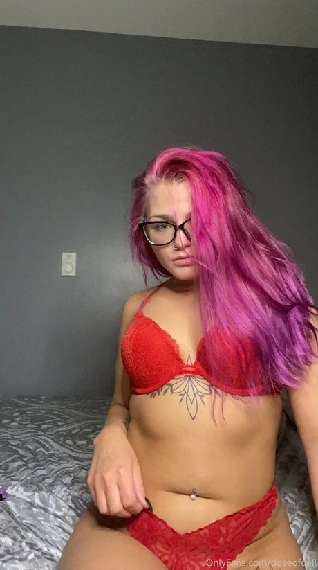 doseofdel meilleur modèle collection