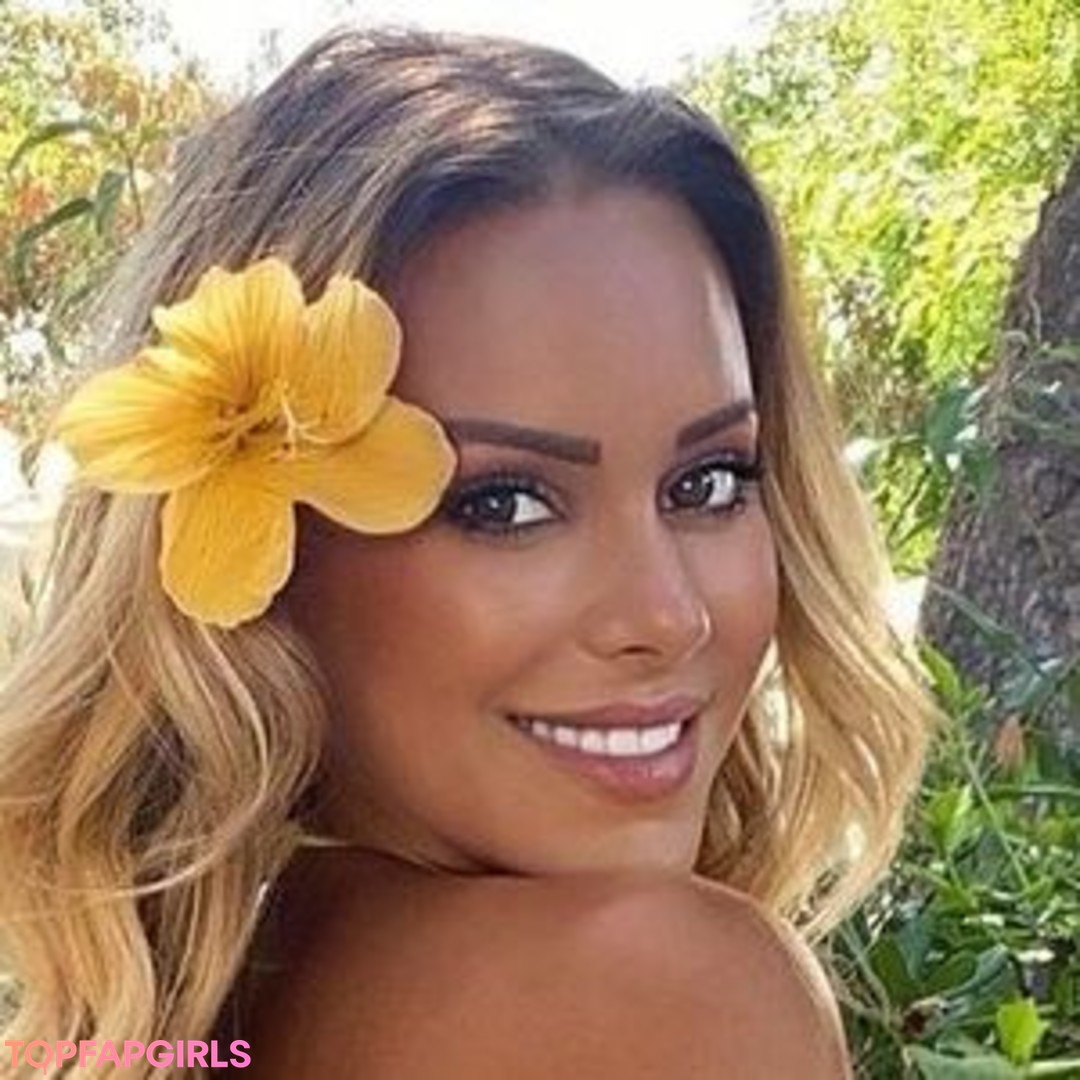 Vanessa Mariposa actrice de nus galeries