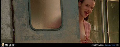 Juliette Lewis modèle de haute qualité galerie