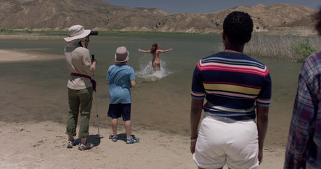 Juliette Lewis star du porno sympa galeries