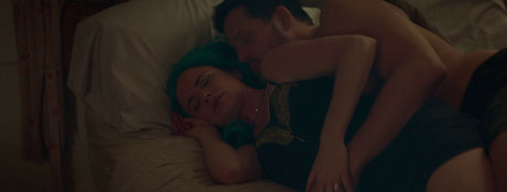 Juliette Lewis star du porno belle archive