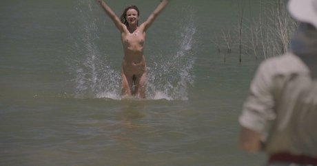 Juliette Lewis modèle parfait des photos