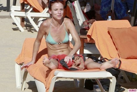 Juliette Lewis actrice adulte image