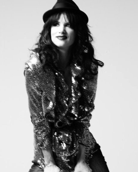 Juliette Lewis modèle chaud des photos