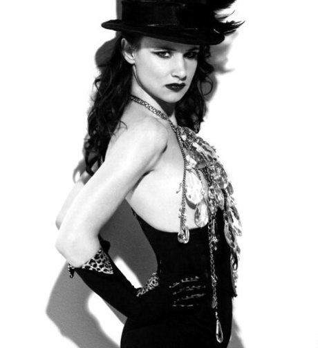 Juliette Lewis Fotoaufnahmen