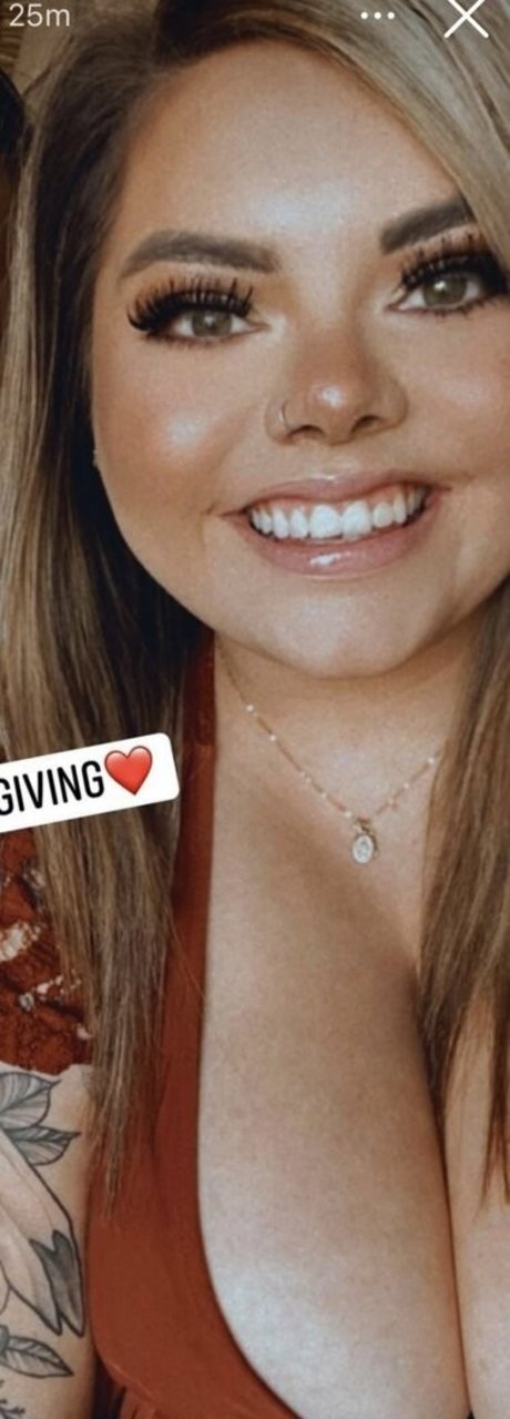 Lilly M haut étoile photos