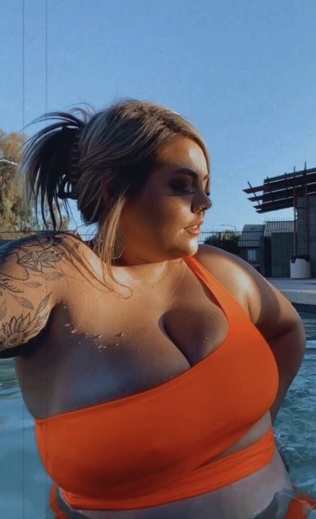 Lilly M modèles nus galeries