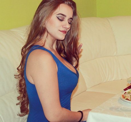 Anastasia Ticus actrice parfaite images