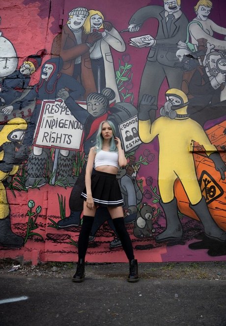 Apollolol actrice de nus des photos