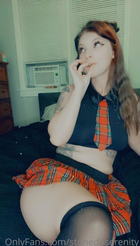 stoned4serenity modèle de sexe galerie