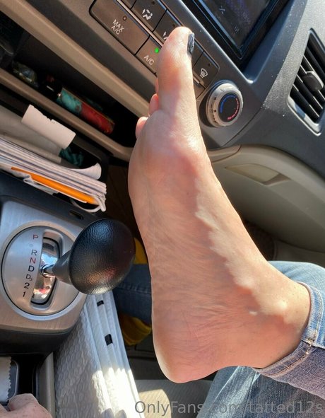 tatted12s étoile sexy photo