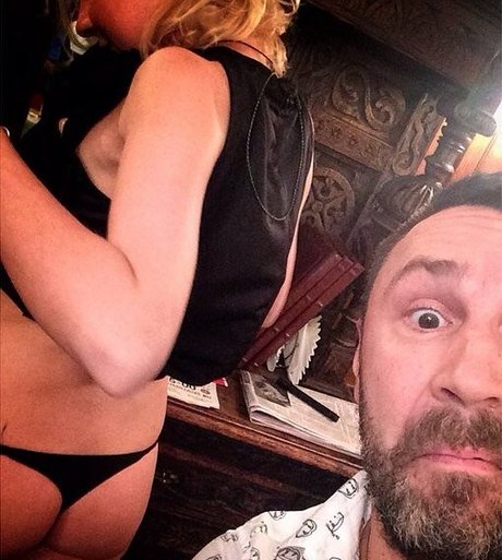 Alica Vox modèle magnifique img