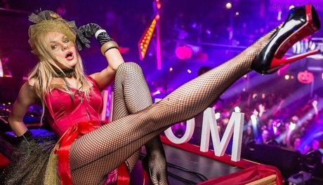 Alica Vox star du porno hd photo