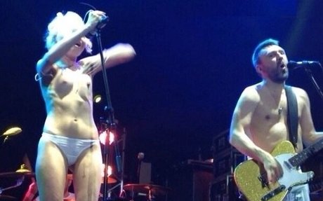 Alica Vox étoile adulte img