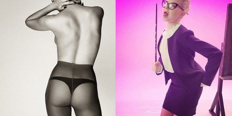 Alica Vox actrice de sexe image