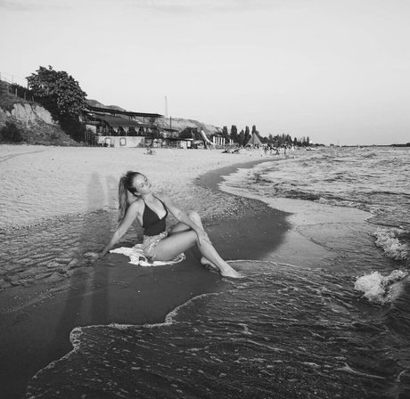 anastasiiiyaa belle étoile collection