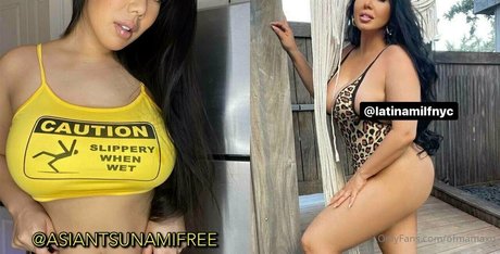 ofmamaxo actrice sexy des photos