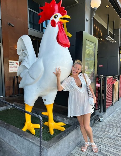 corkyafterdark art modèle archive