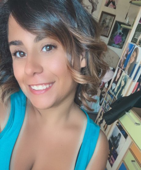 Lia Grimmie actrice exclusive collection