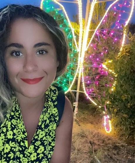 Lia Grimmie nus de stars du porno photos