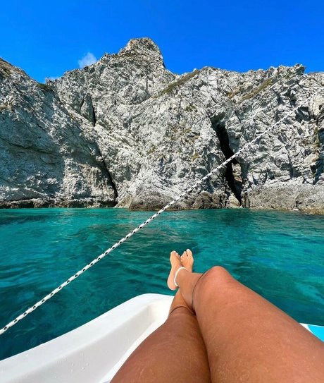 Lia Grimmie actrice nue photos