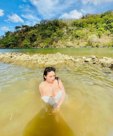 Joycen Artus modèle nu images