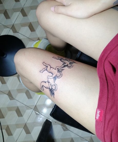 Joycen Artus art de star du porno photos