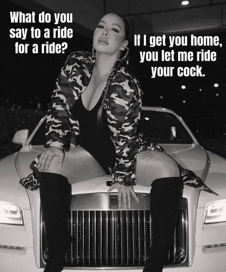 Janney Marin Rivera actrice nue img