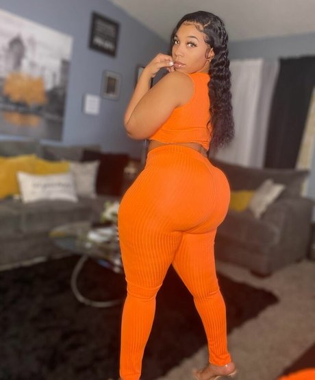 TheeMsRobinson actrice de grande qualité collection