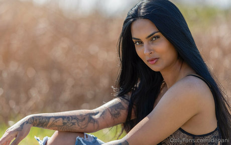 depani étoile hd archive