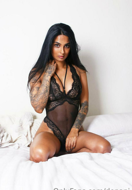 depani modèle nu galerie