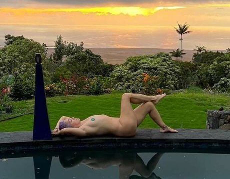 Jane Wiedlin sexe de star du porno photo